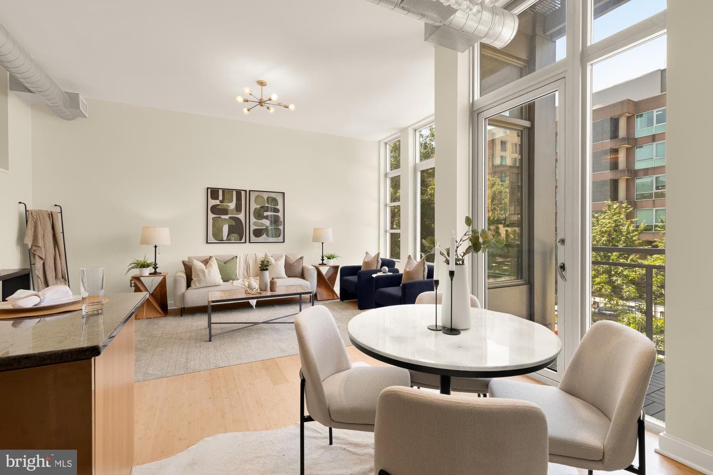 1390 V Street NW #203 photo 6