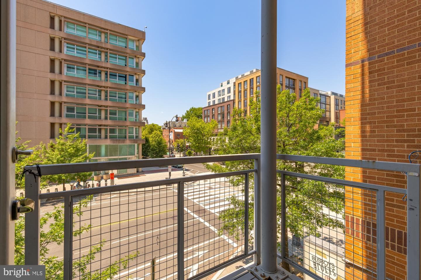 1390 V Street NW #203 photo 7