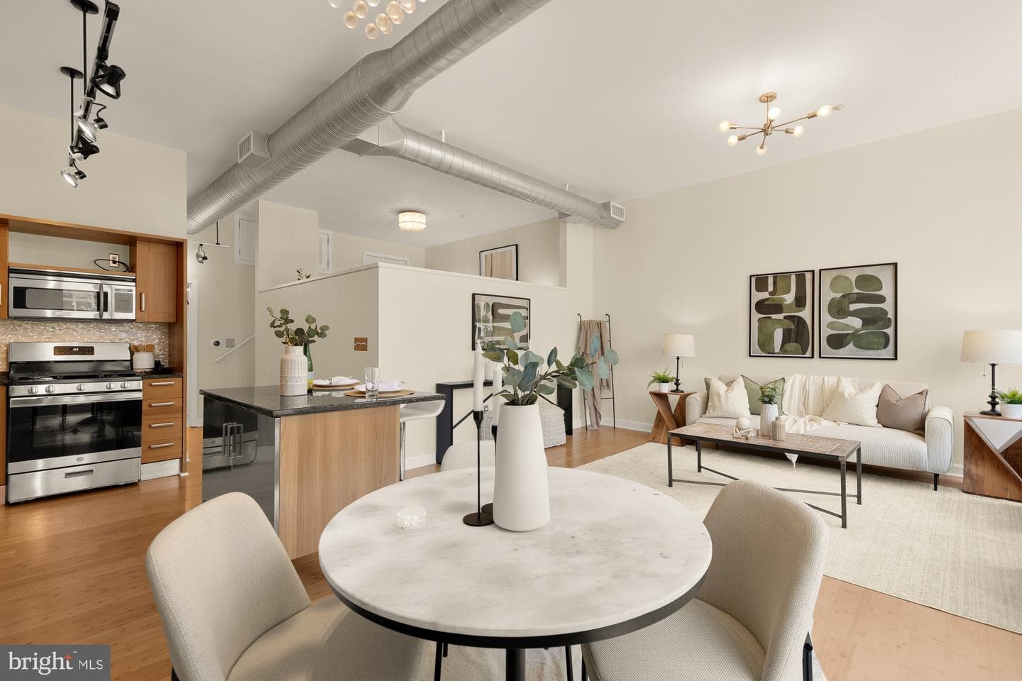 1390 V Street NW #203 photo 8