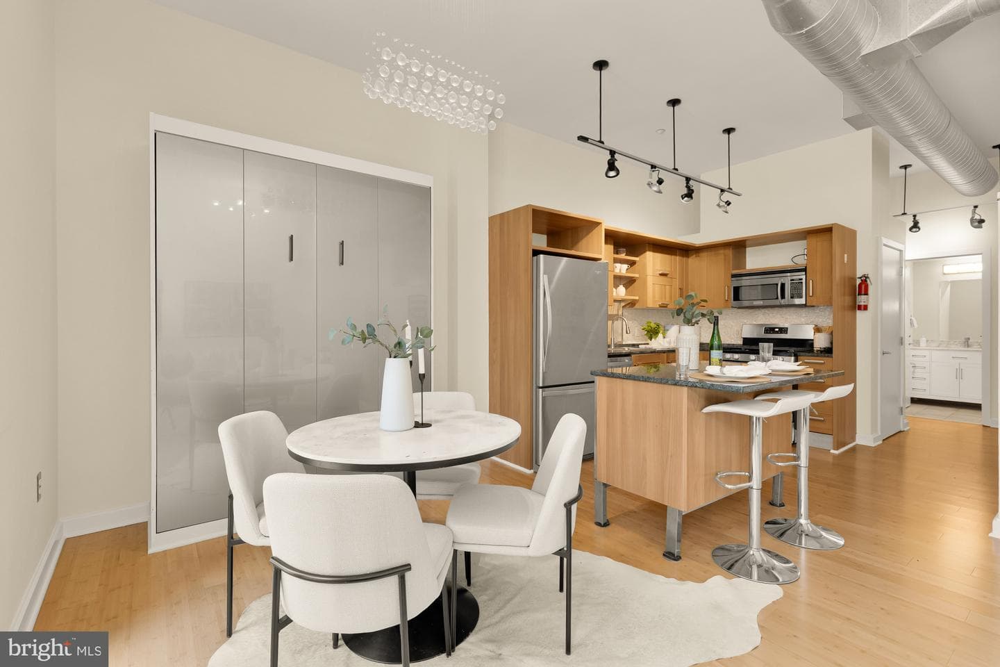 1390 V Street NW #203 photo 9