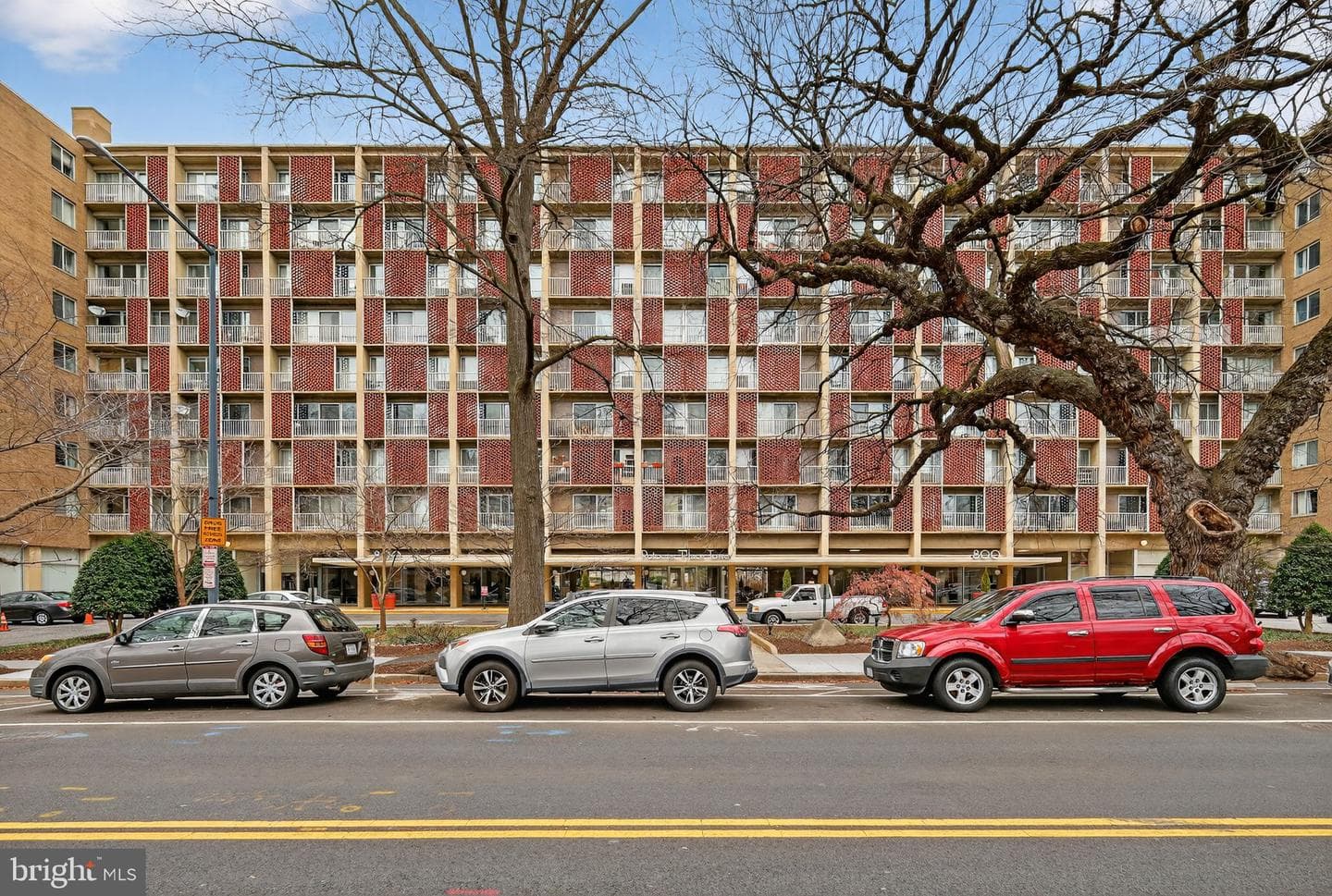 800 4th Street SW #s124, Washington