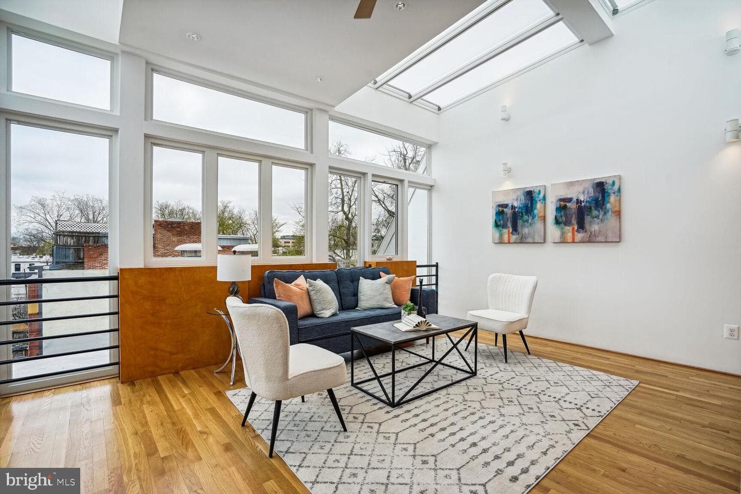 1823 1/2 16th Street NW, Washington