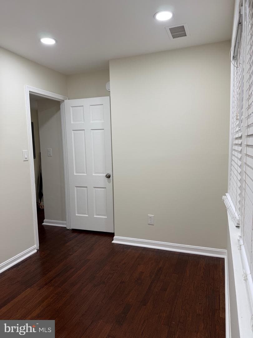 3816 V Street SE #102 photo 11