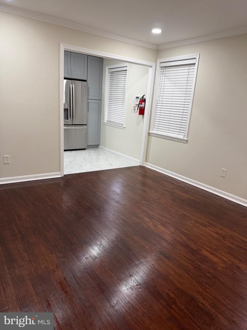 3816 V Street SE #102, Washington