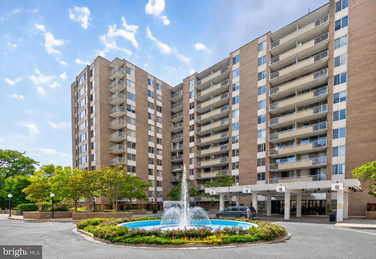 3001 Veazey Terrace NW #715, Washington