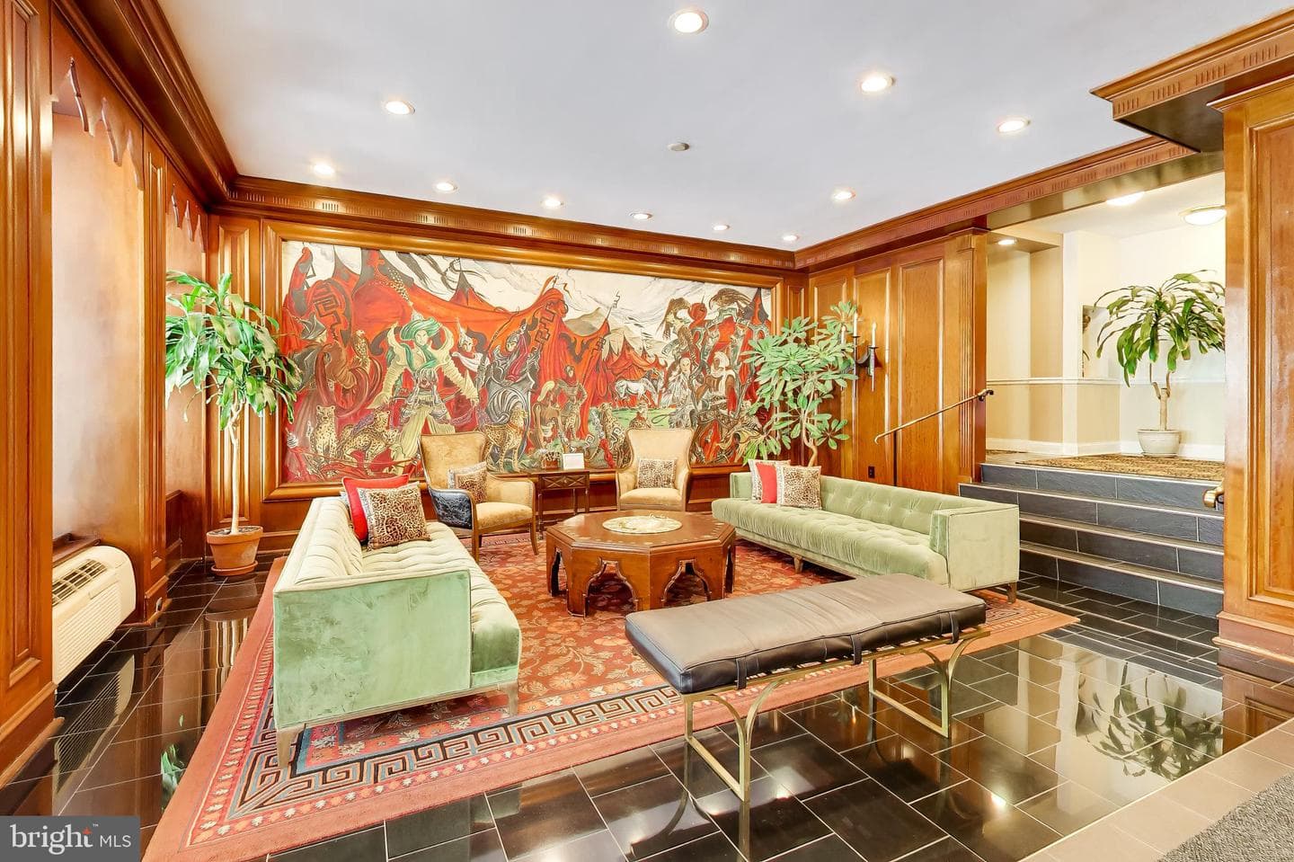 2501 Calvert Street NW #711 photo 20