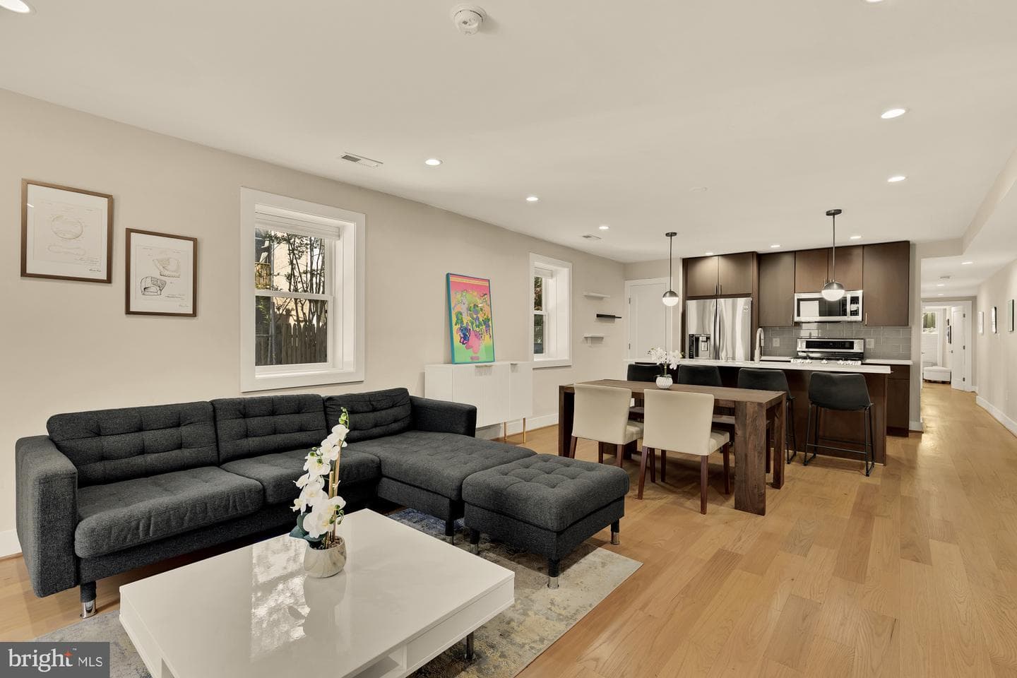 14 T Street NE #1, Washington