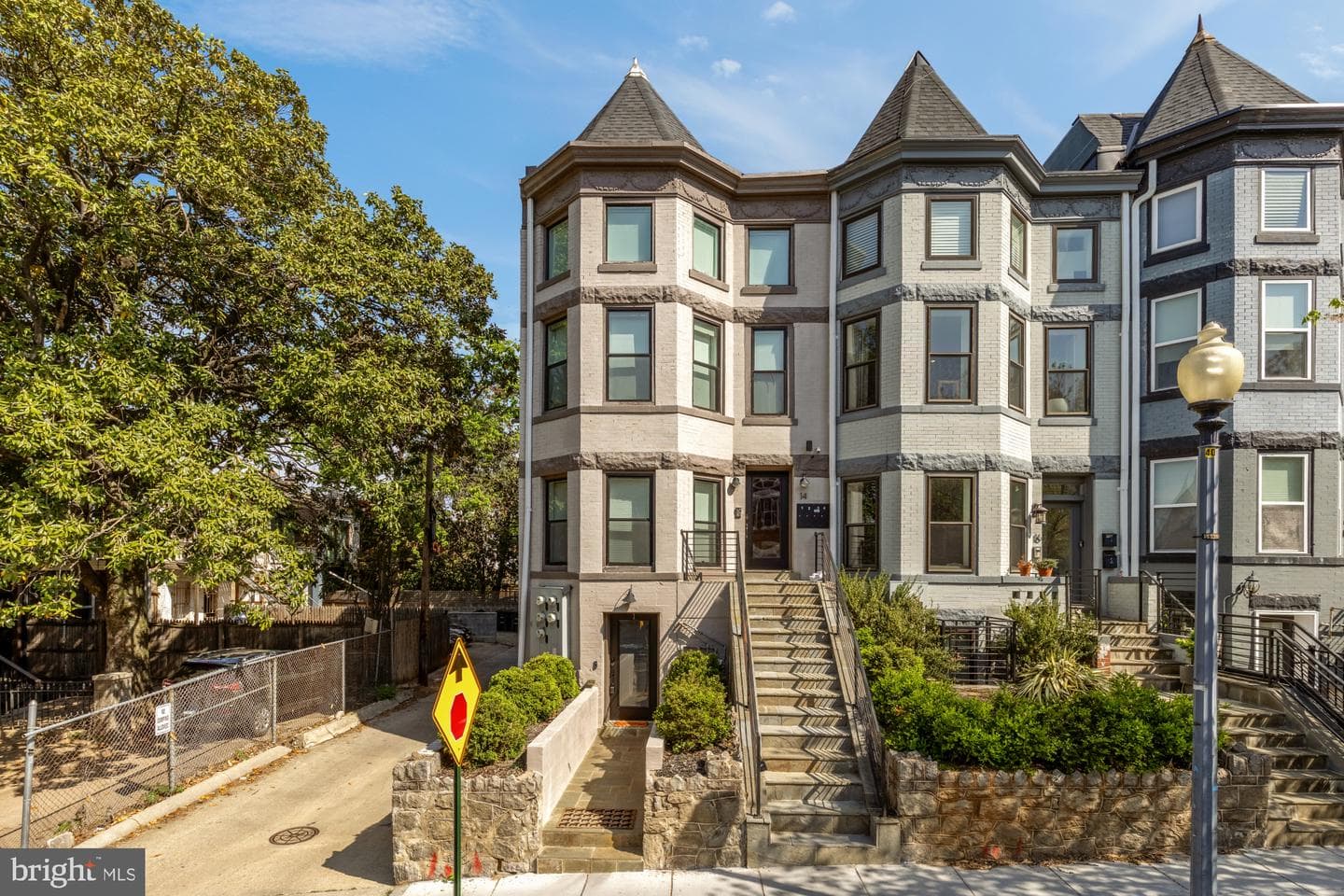 14 T Street NE #1, Washington