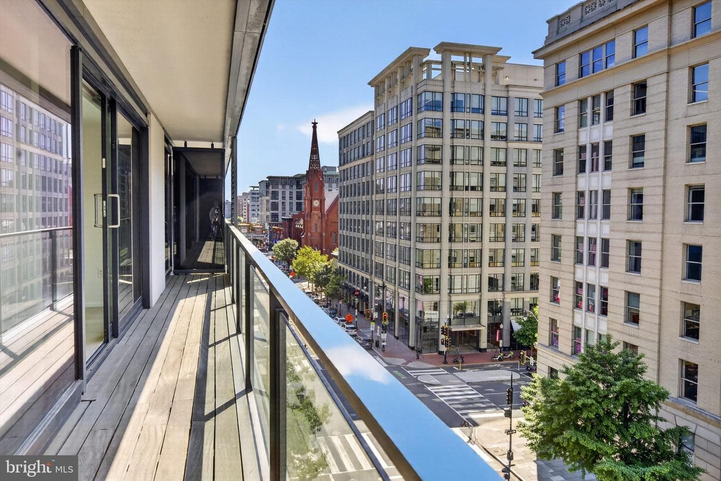 925 H Street NW #606
