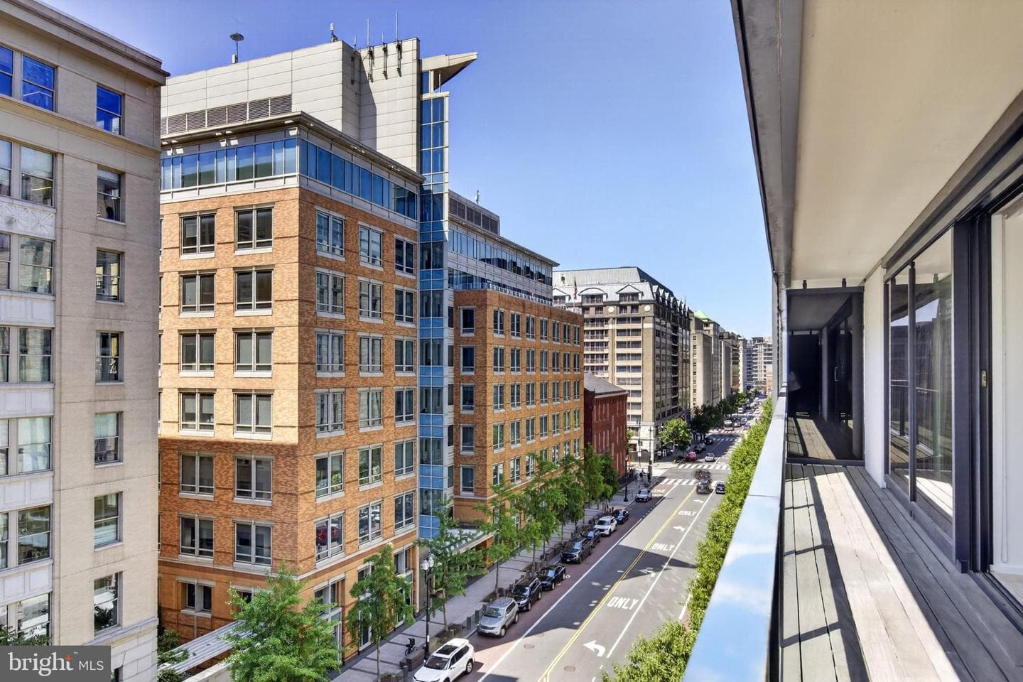 925 H Street NW #606 photo 15