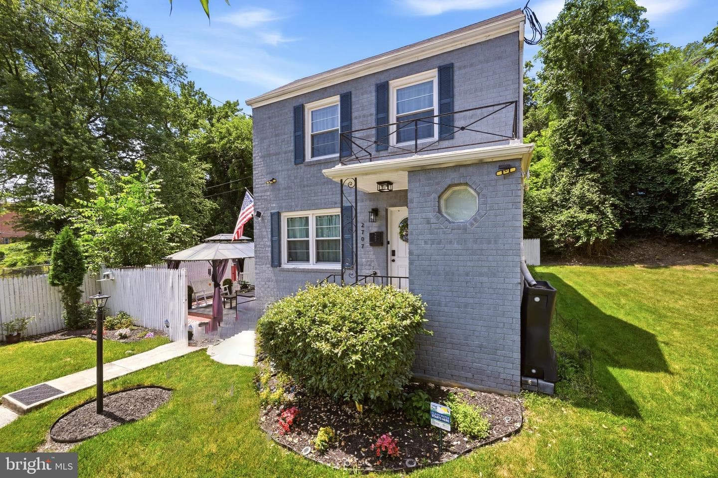 2707 Fort Baker Drive SE photo 4