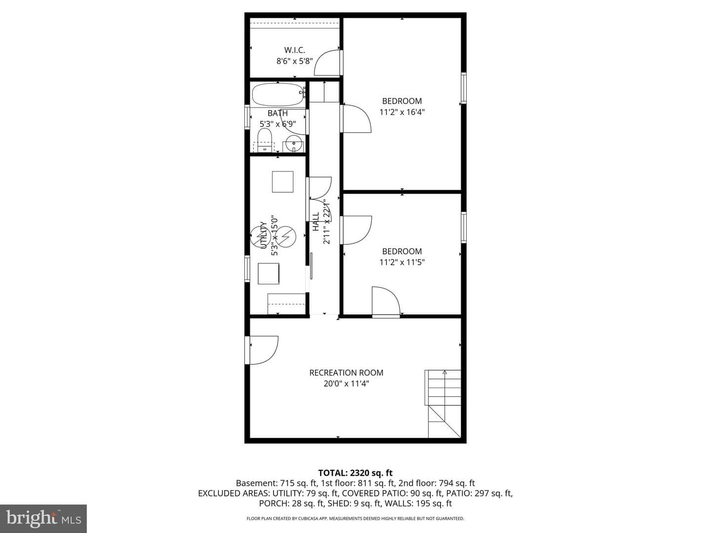 2707 Fort Baker Drive SE photo 43