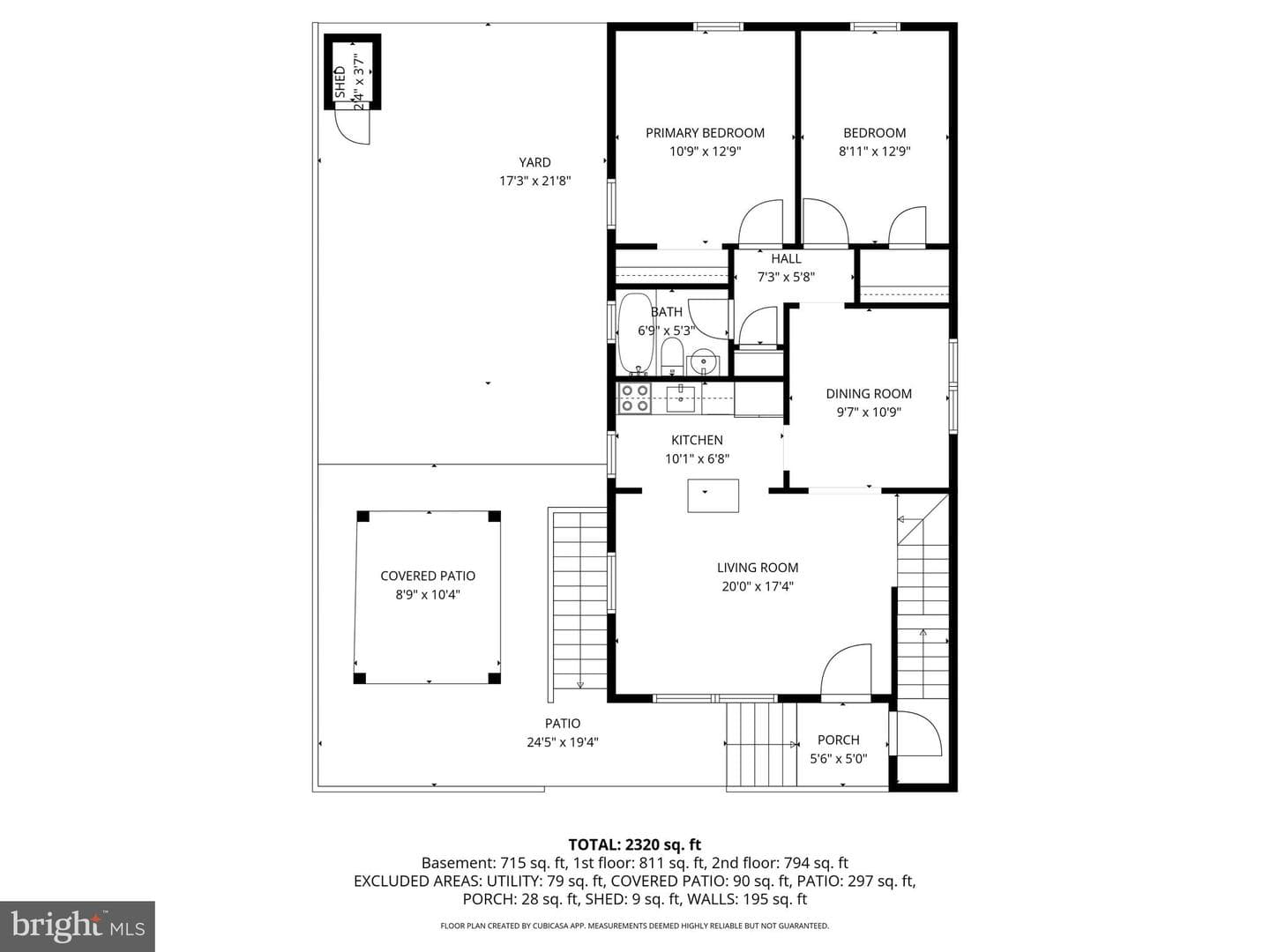 2707 Fort Baker Drive SE photo 44