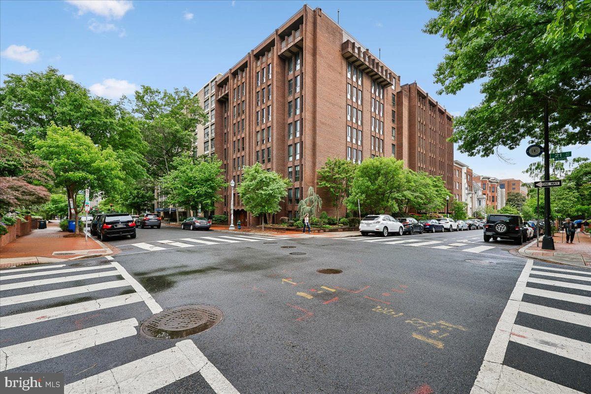1280 21st Street NW #406 photo 12