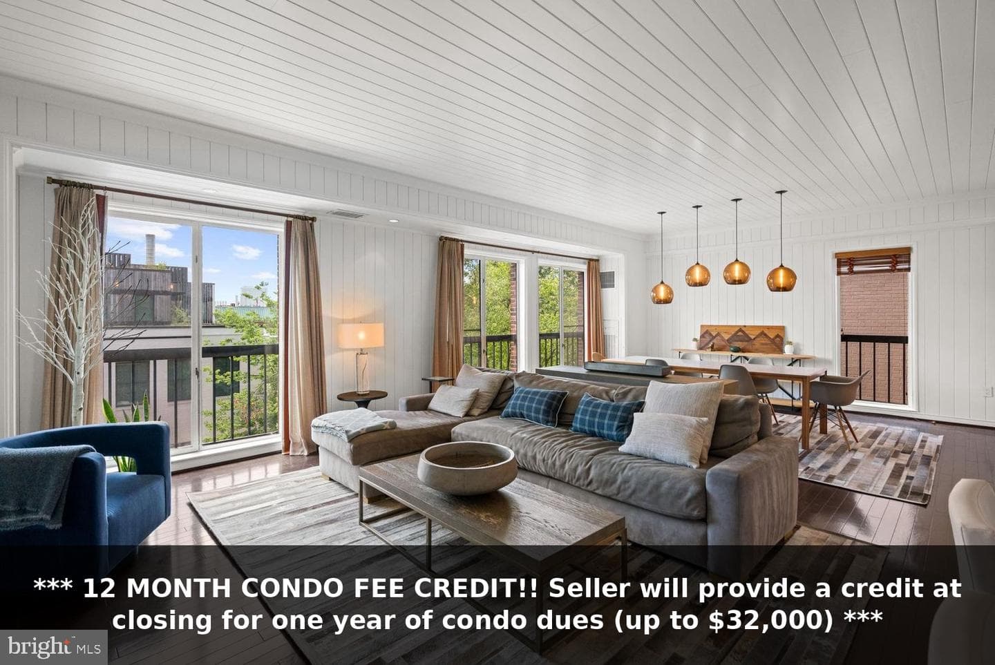 3251 Prospect Street NW #301, Washington