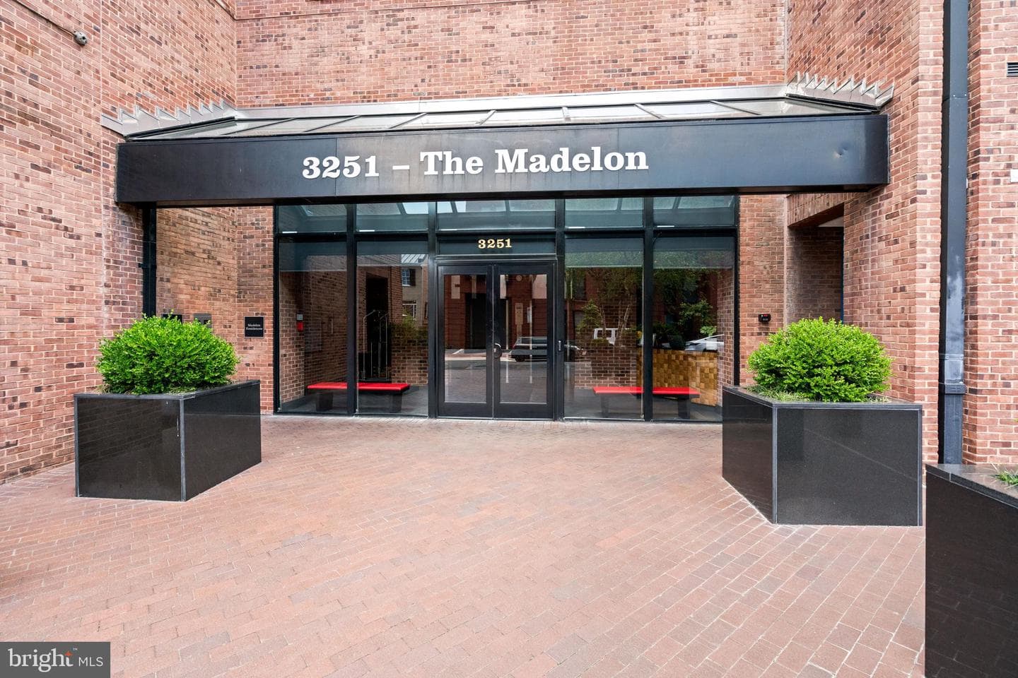3251 Prospect Street NW #301, Washington