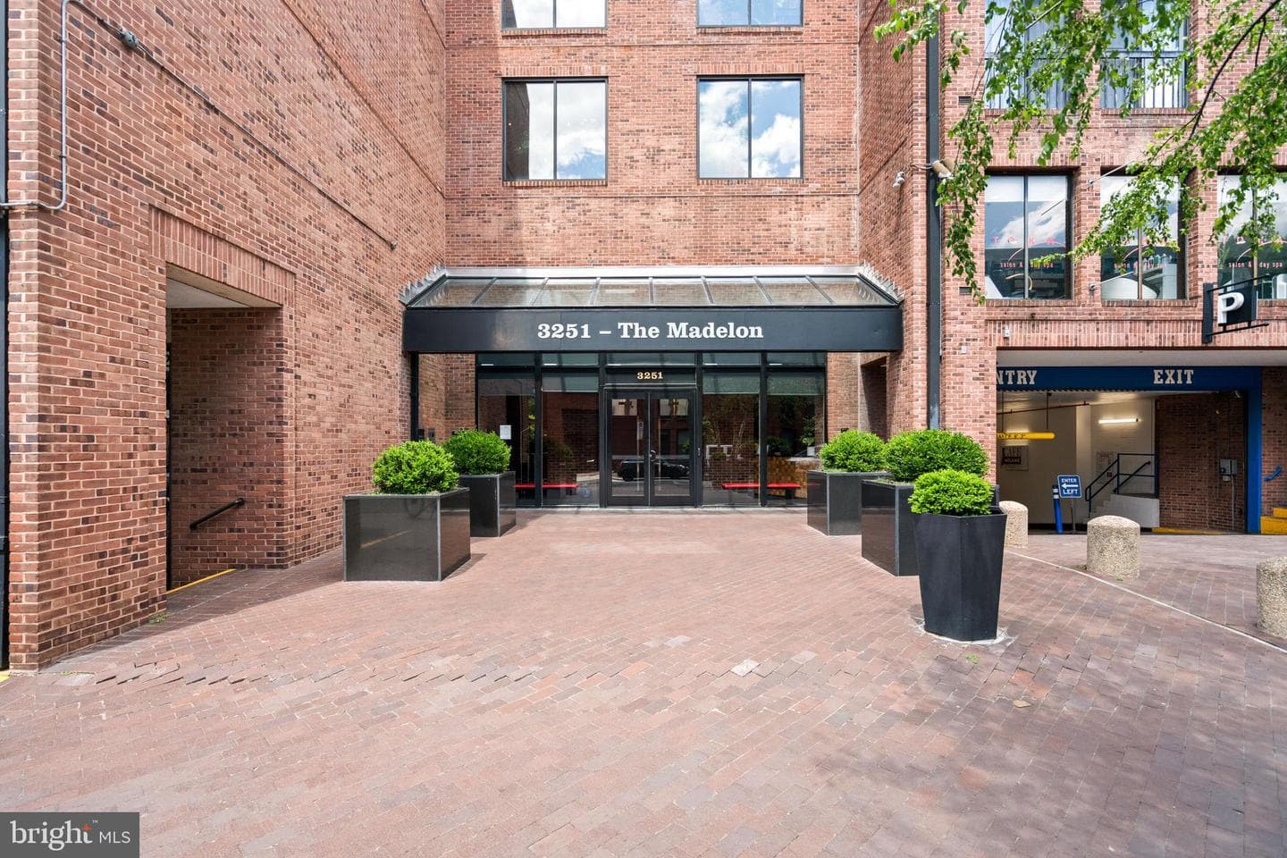 3251 Prospect Street NW #301 photo 3
