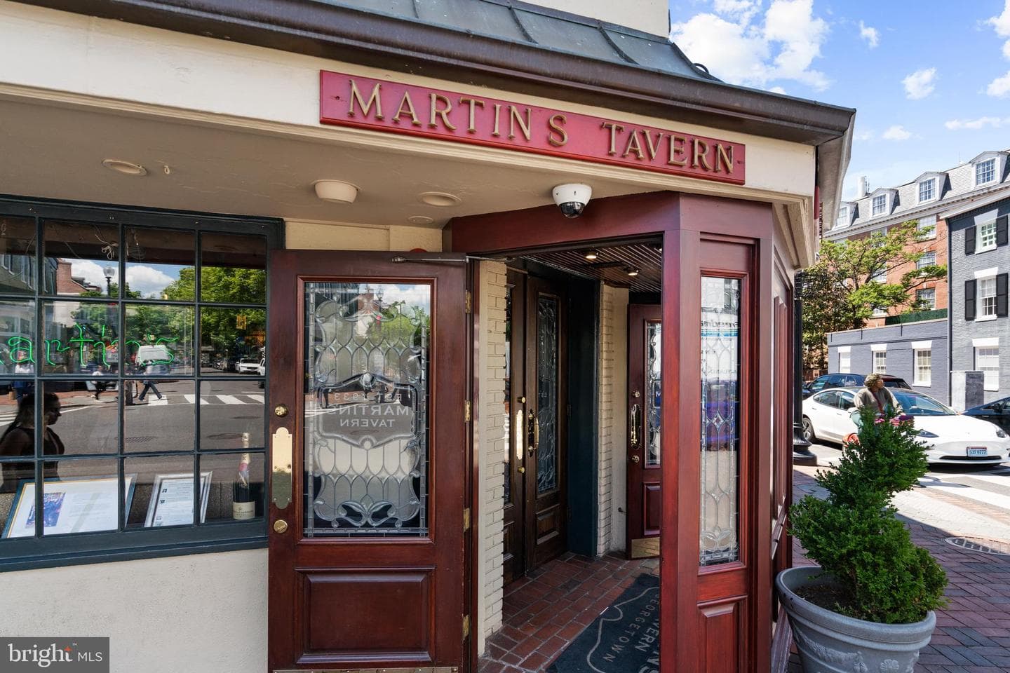 3251 Prospect Street NW #301 photo 69