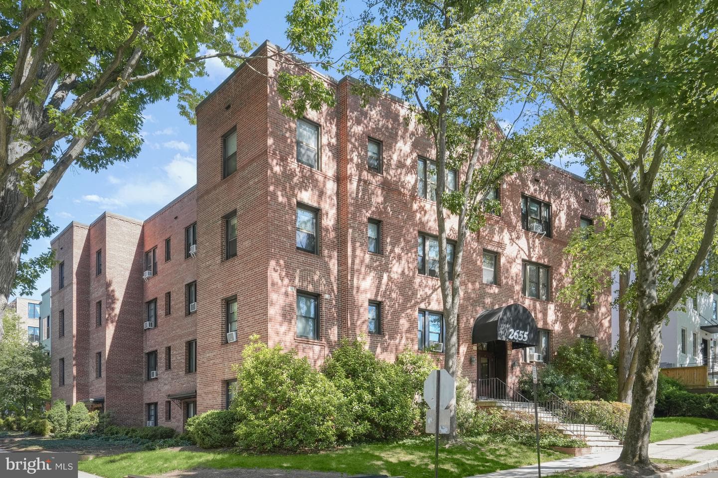 2655 41st Street NW #102, Washington