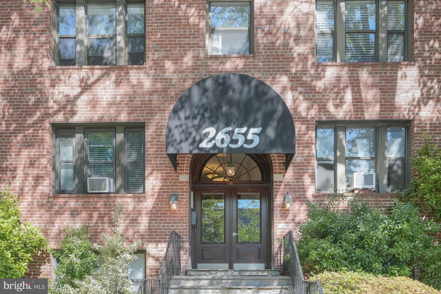 2655 41st Street NW #102, Washington