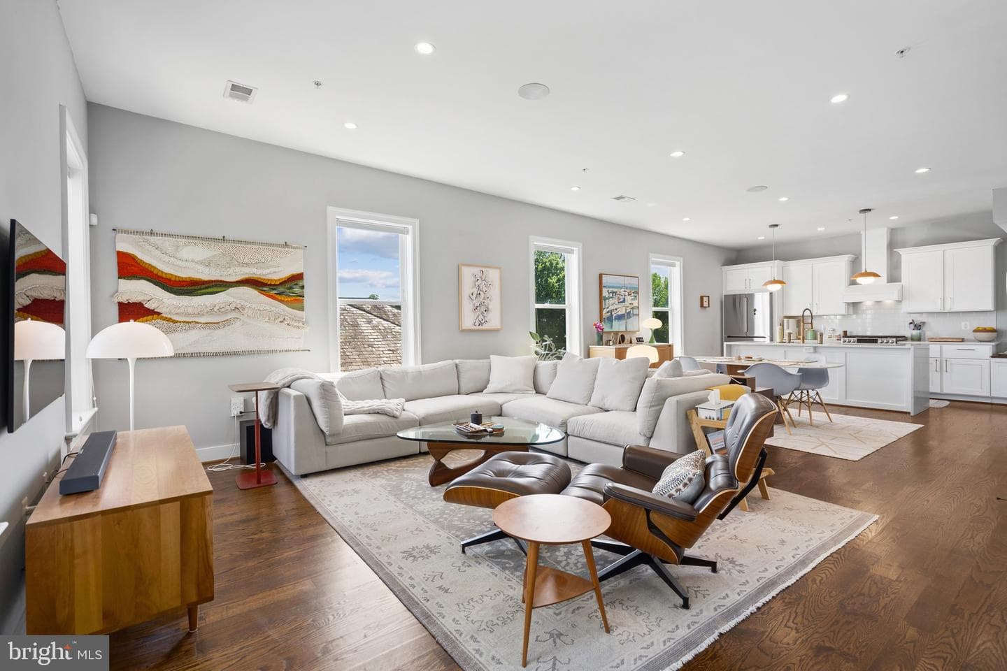 5516 14th Street NW #5, Washington