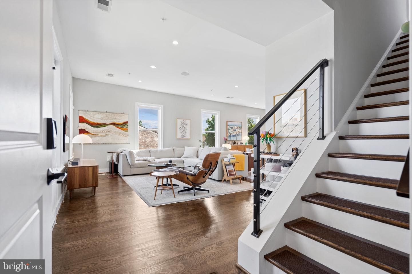 5516 14th Street NW #5, Washington