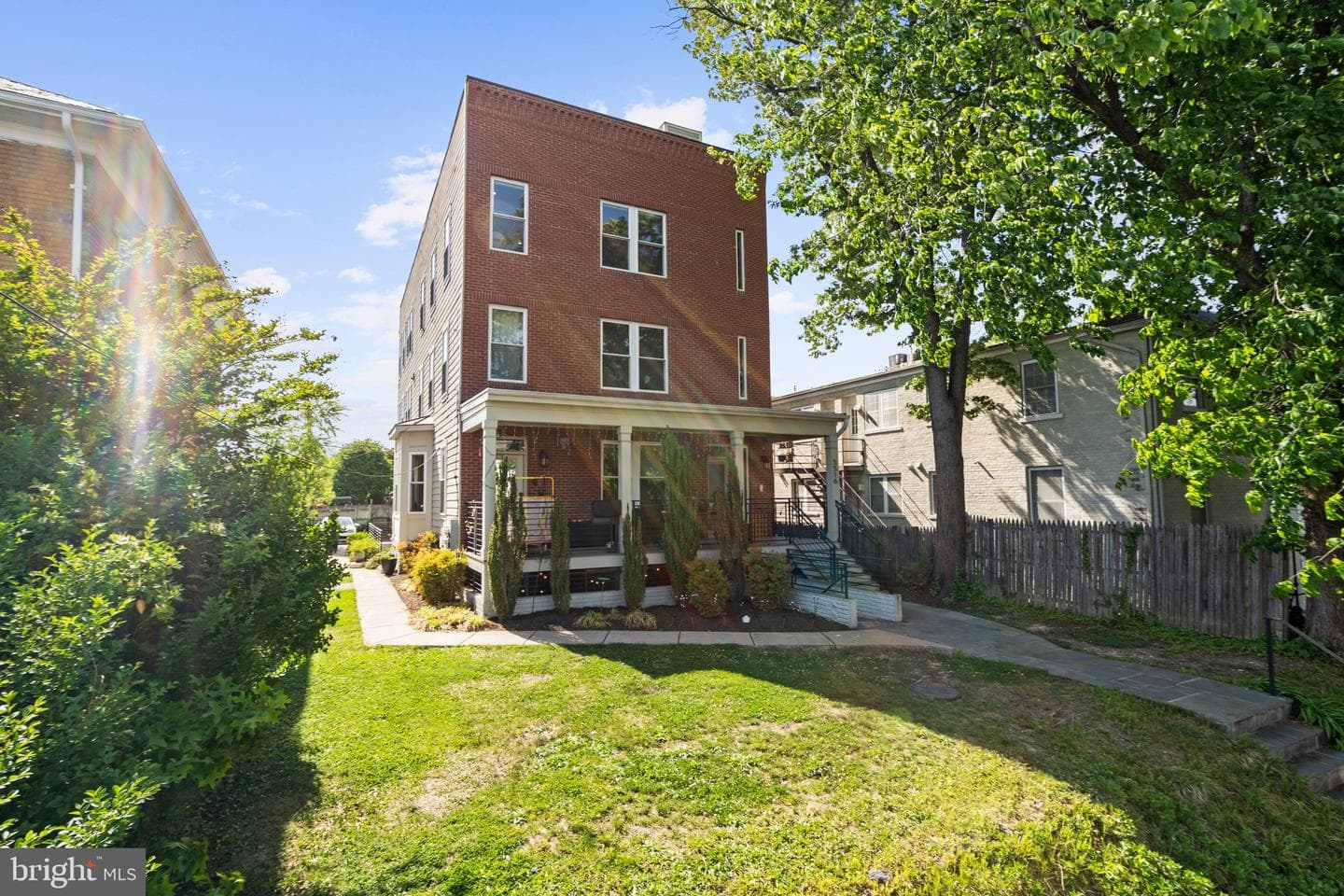 5516 14th Street NW #5 photo 53