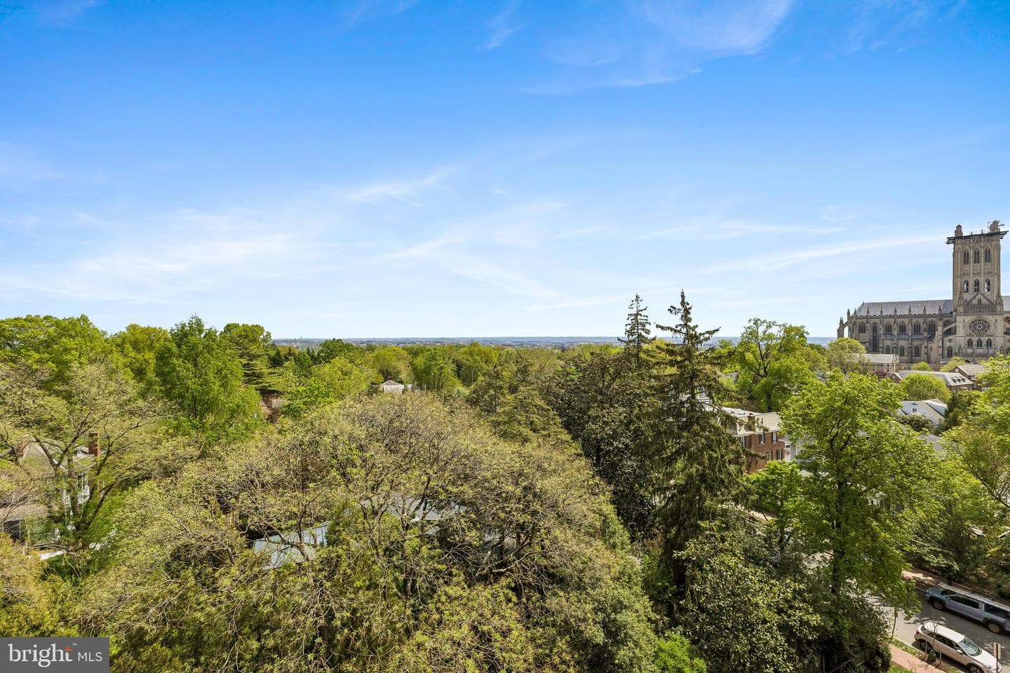3315 Wisconsin Avenue NW #802 photo 12