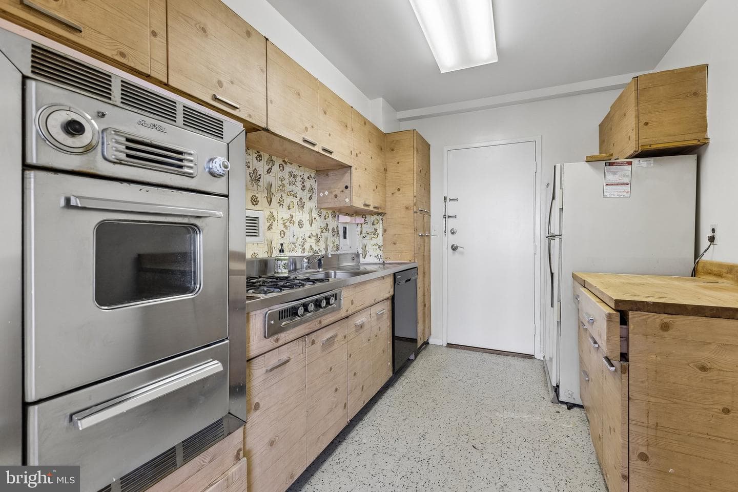 3315 Wisconsin Avenue NW #802 photo 13