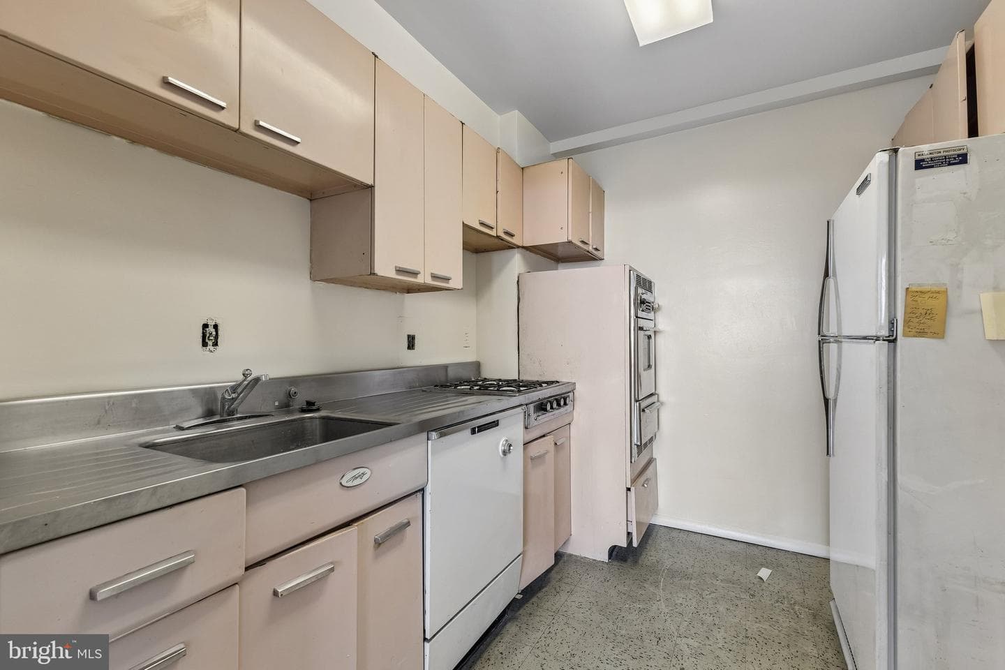 3315 Wisconsin Avenue NW #802 photo 14