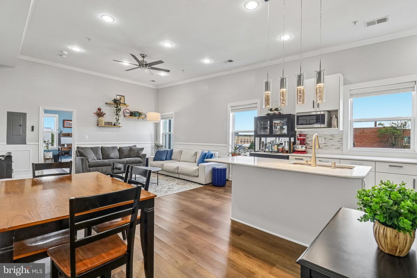 233 S Street NE #5, Washington
