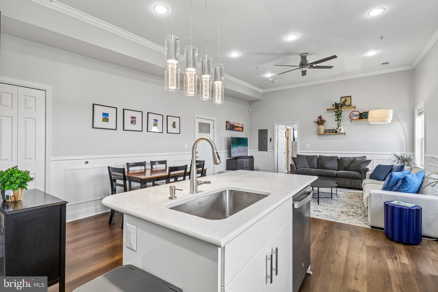 233 S Street NE #5 photo 5