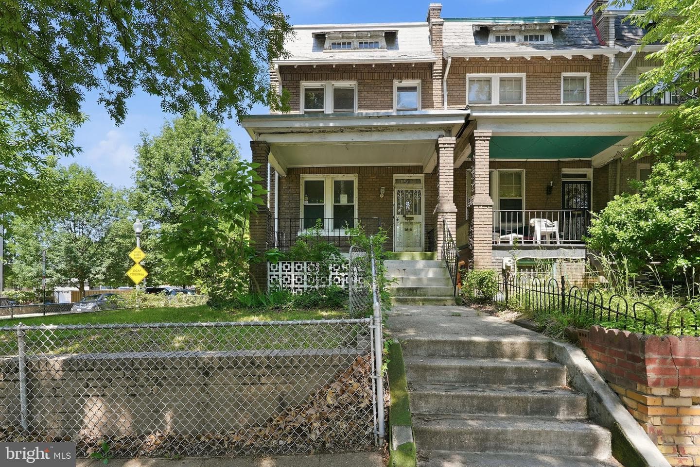 1300 Trinidad Avenue NE, Washington