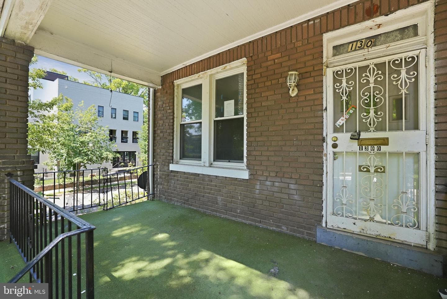 1300 Trinidad Avenue NE, Washington