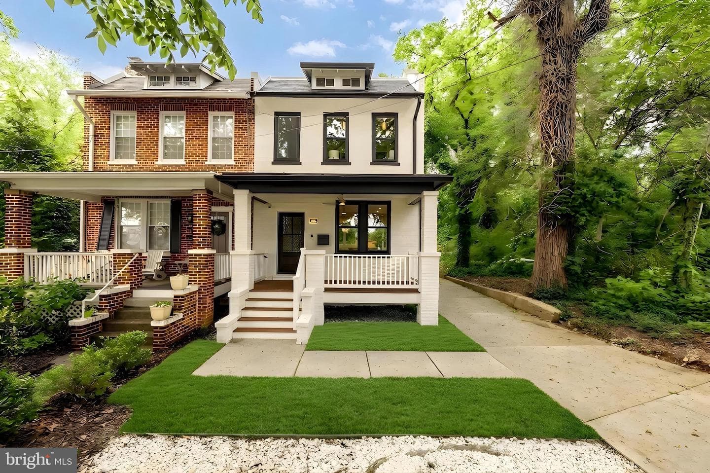 1430 Brentwood Road NE, Washington