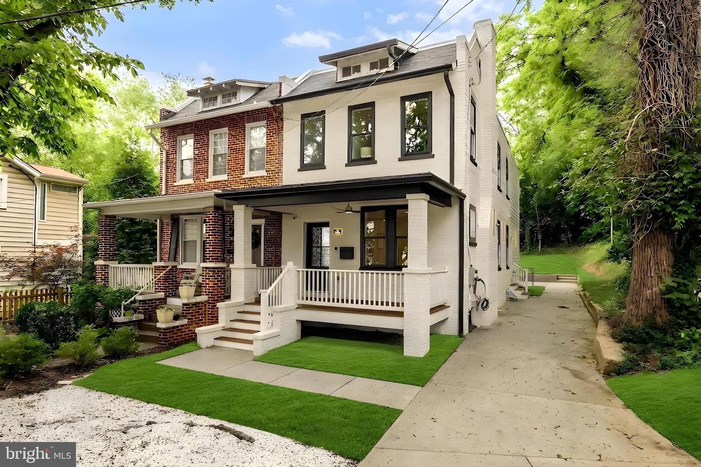 1430 Brentwood Road NE, Washington
