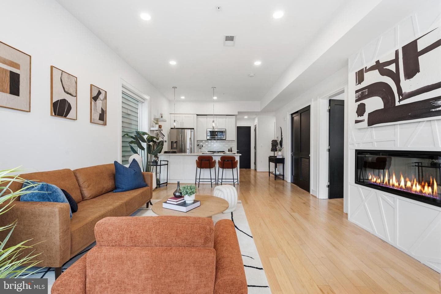 836 Varnum Street NW #201 photo 10