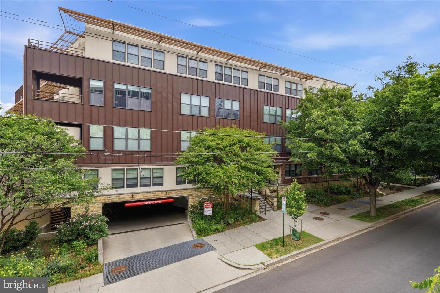 5201 Wisconsin Avenue NW #406, Washington