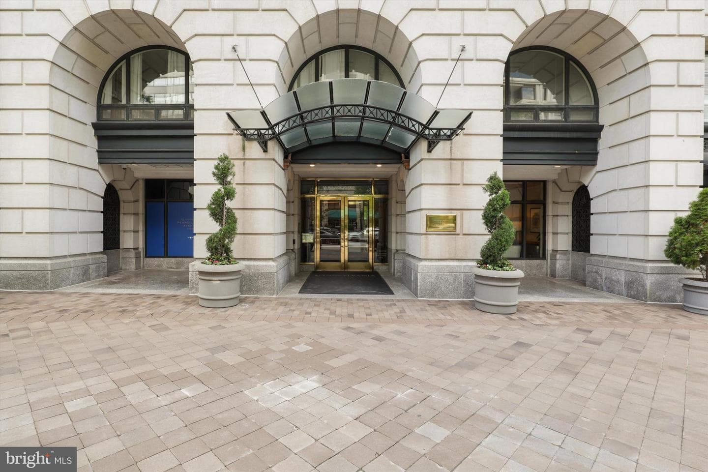 601 Pennsylvania Avenue NW #612, Washington