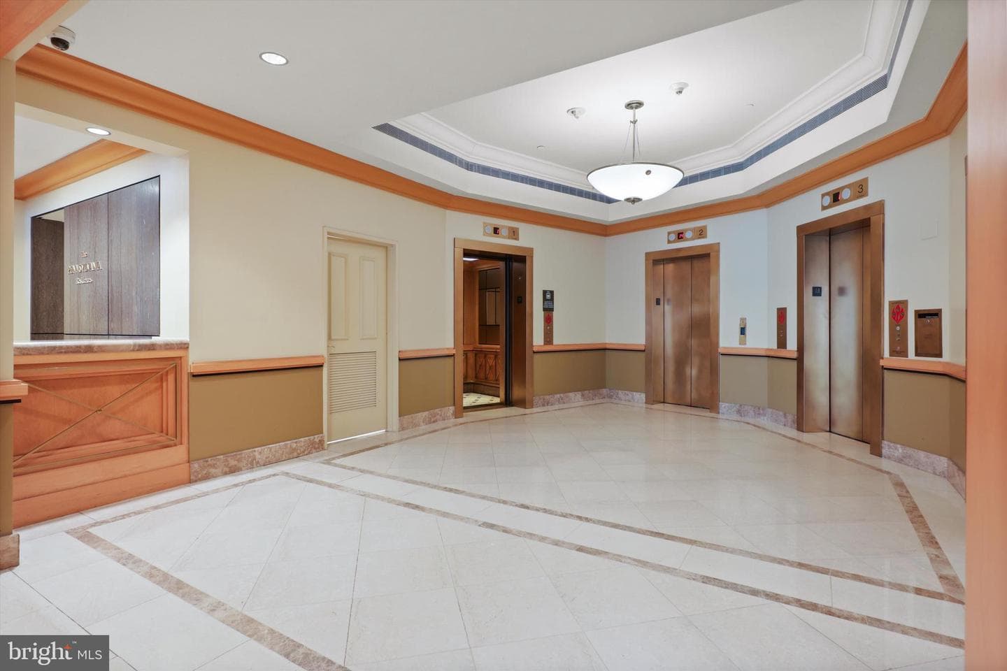 601 Pennsylvania Avenue NW #612 photo 19
