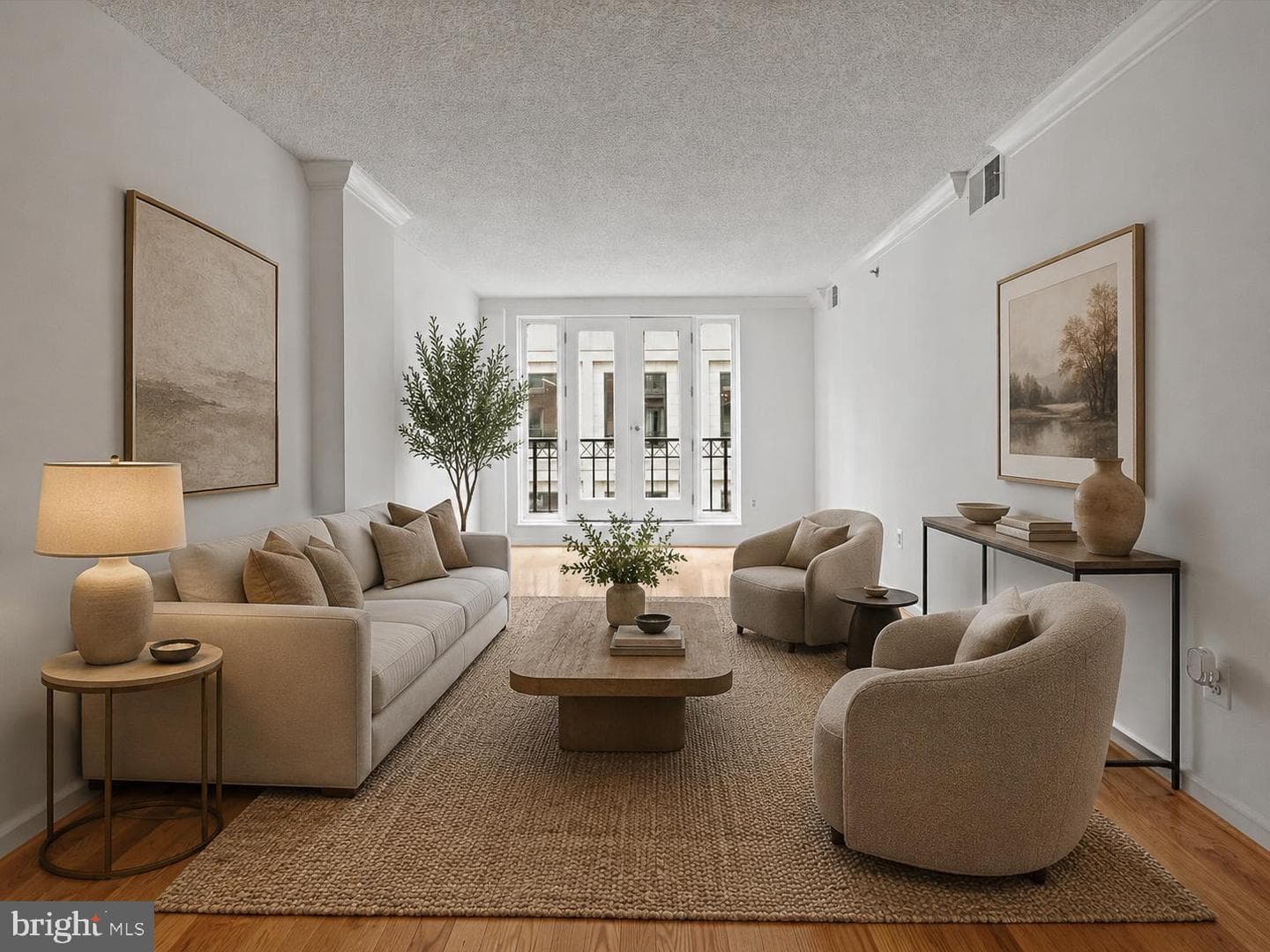 601 Pennsylvania Avenue NW #612, Washington