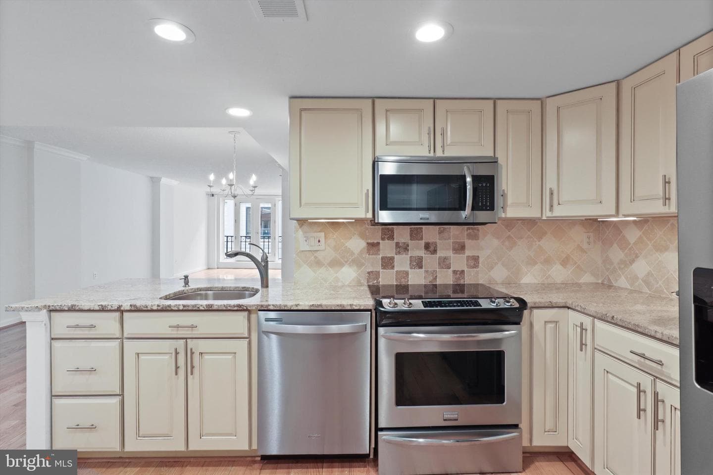 601 Pennsylvania Avenue NW #612 photo 9