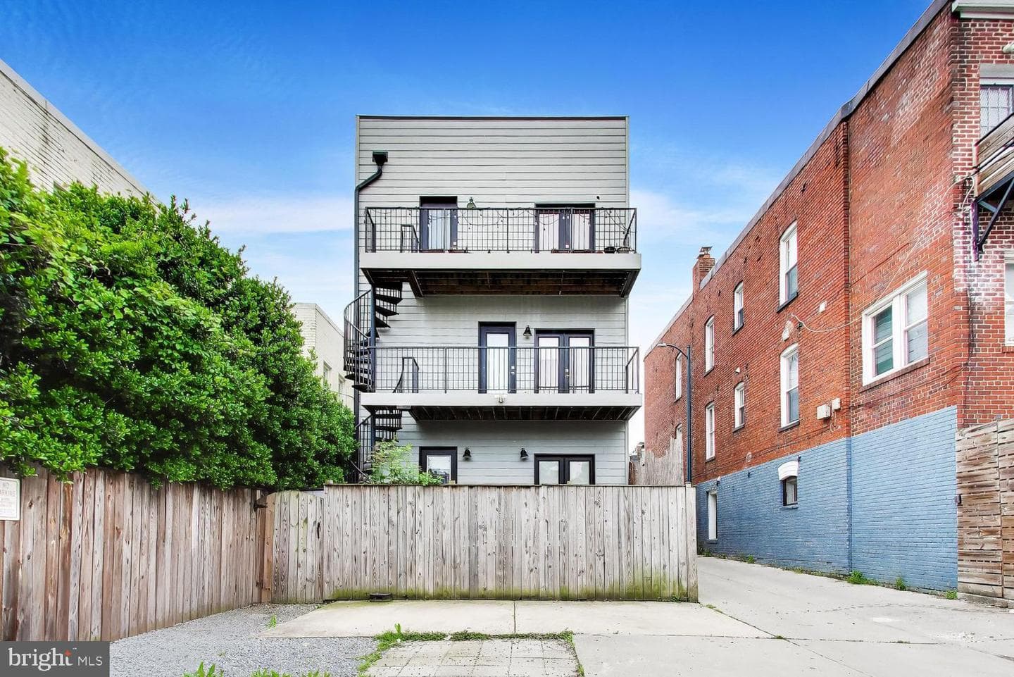 310 V Street NE #1 photo 18