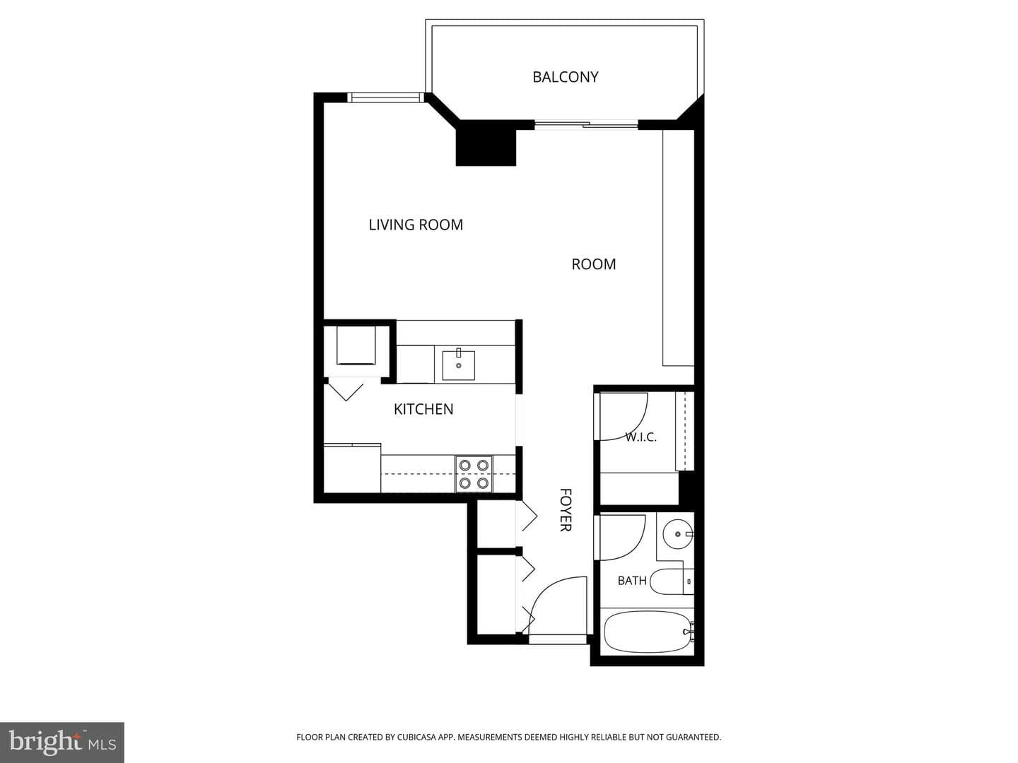 2111 Wisconsin Avenue NW #524 photo 12
