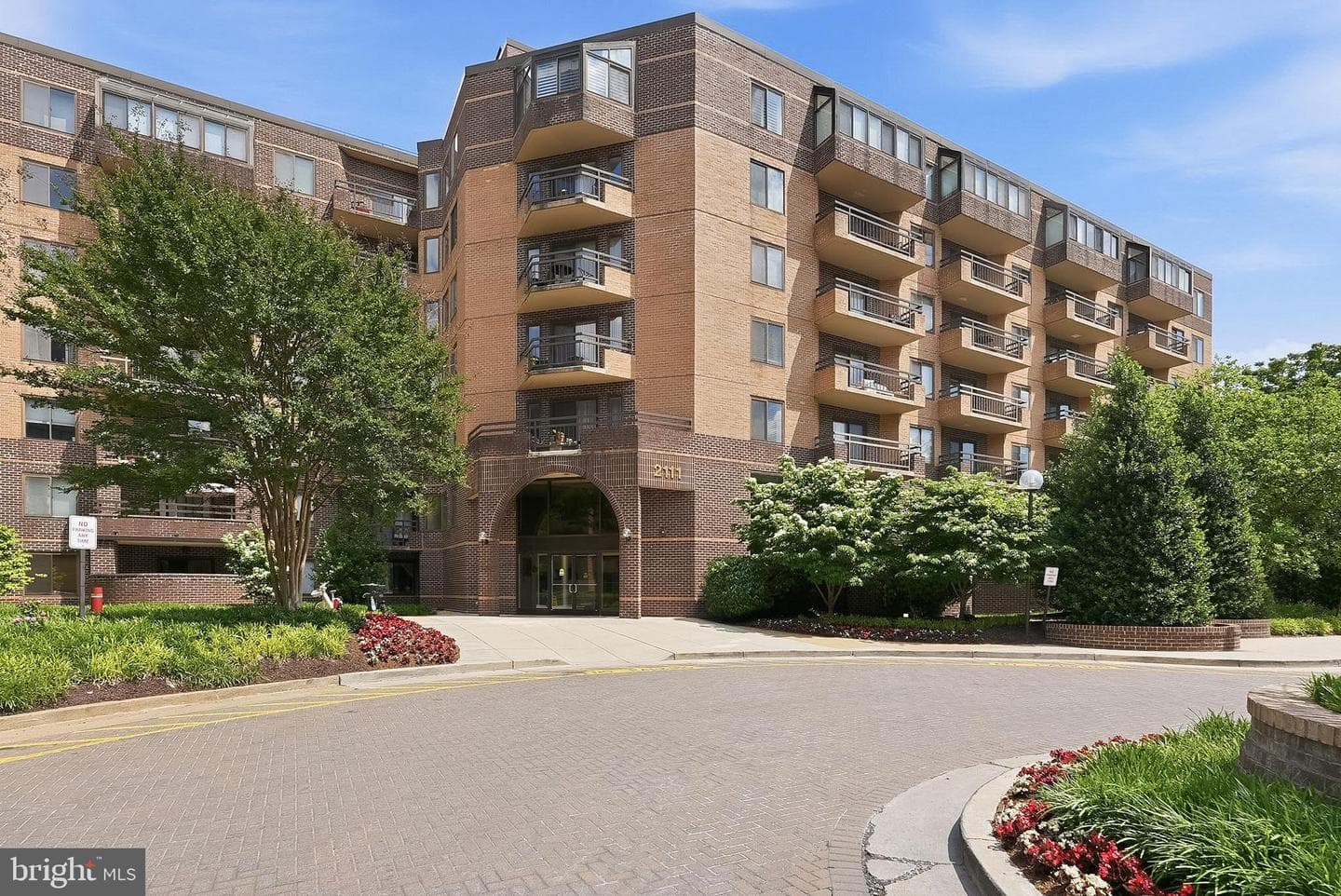 2111 Wisconsin Avenue NW #524 photo 19