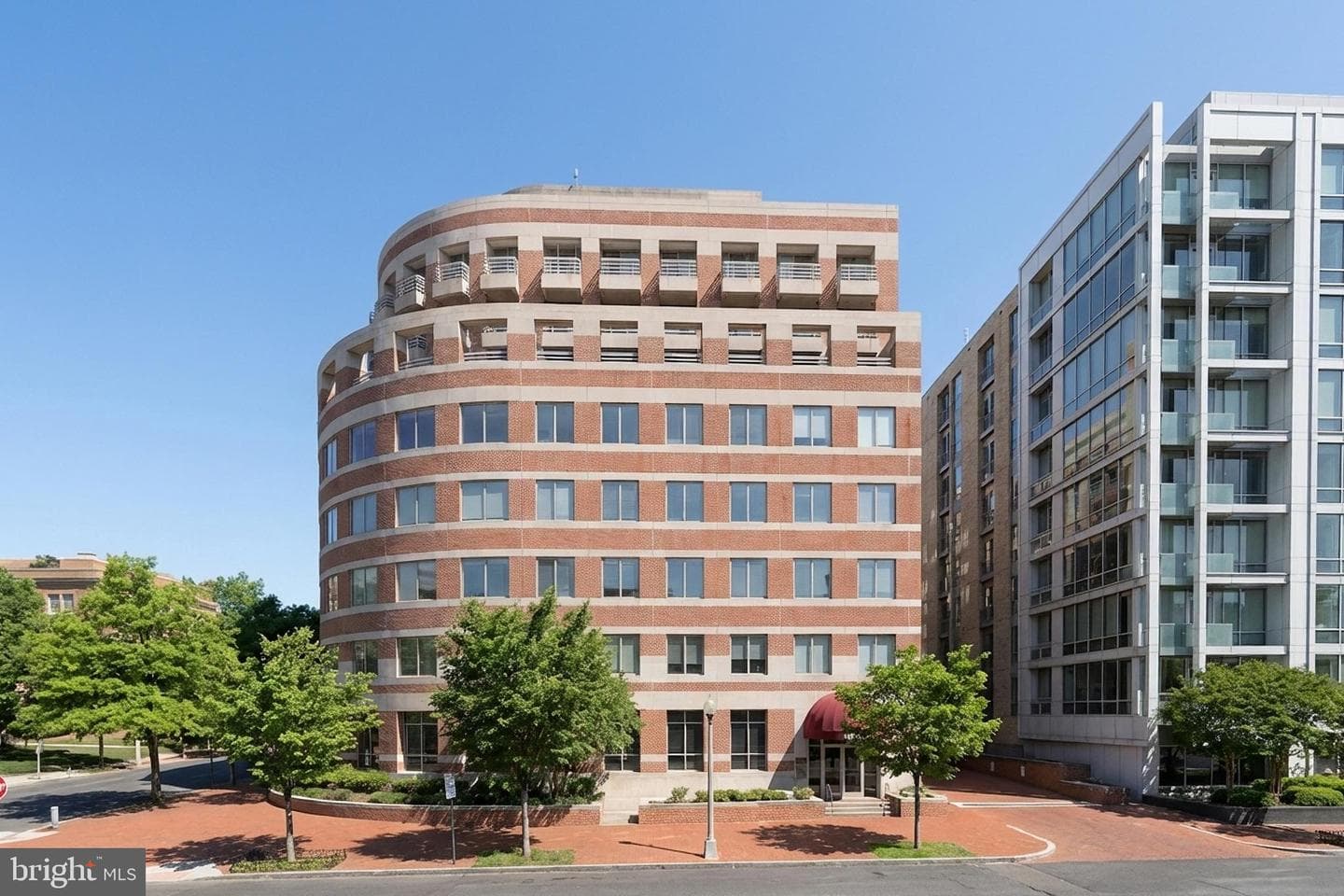 1275 25th Street NW #701, Washington