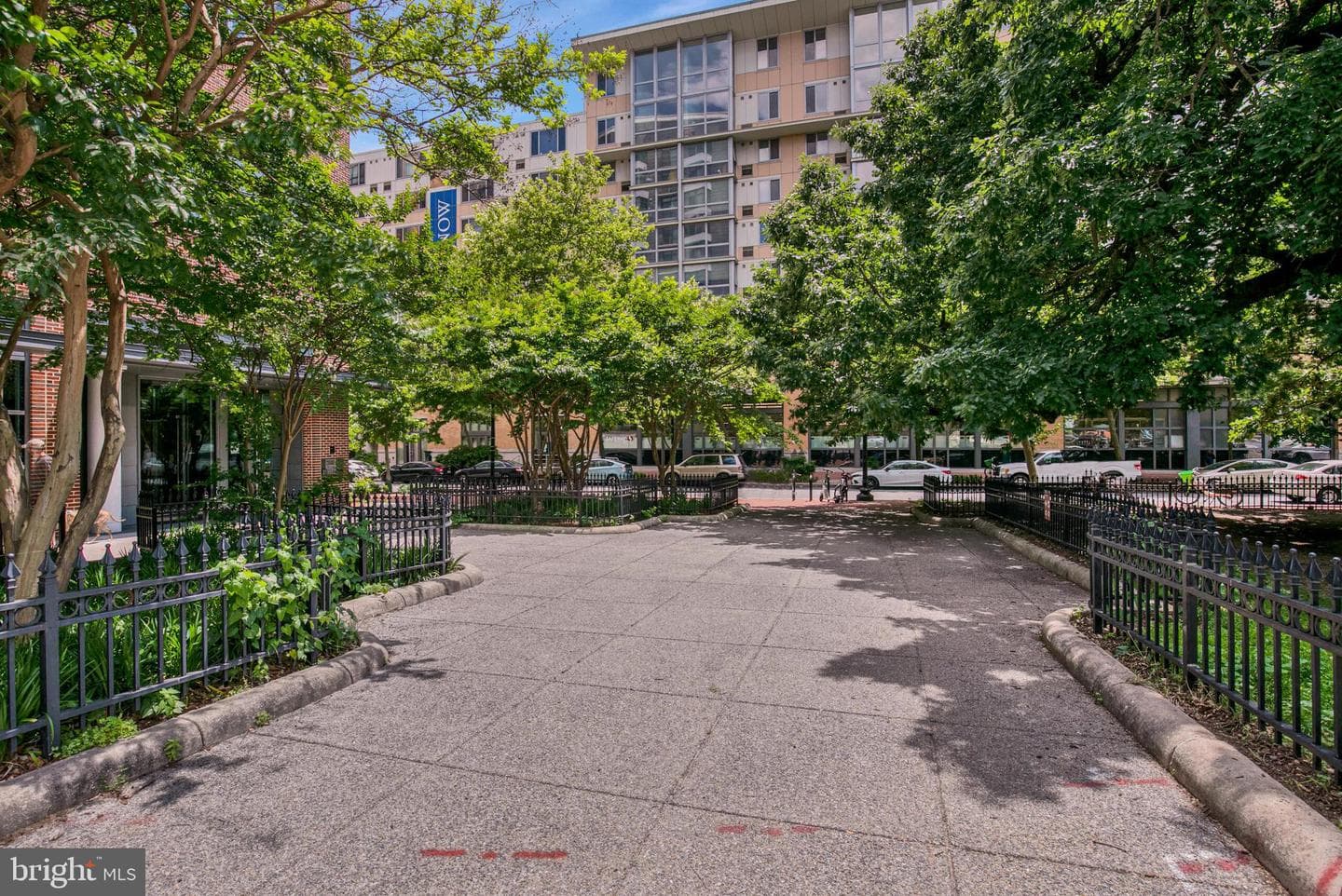 460 New York Avenue NW #607 photo 54