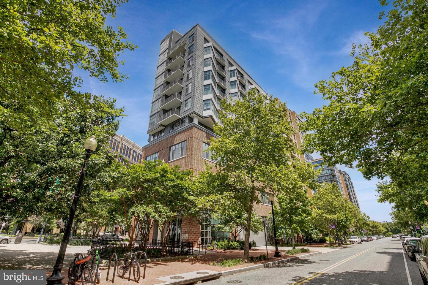 460 New York Avenue NW #607 photo 56