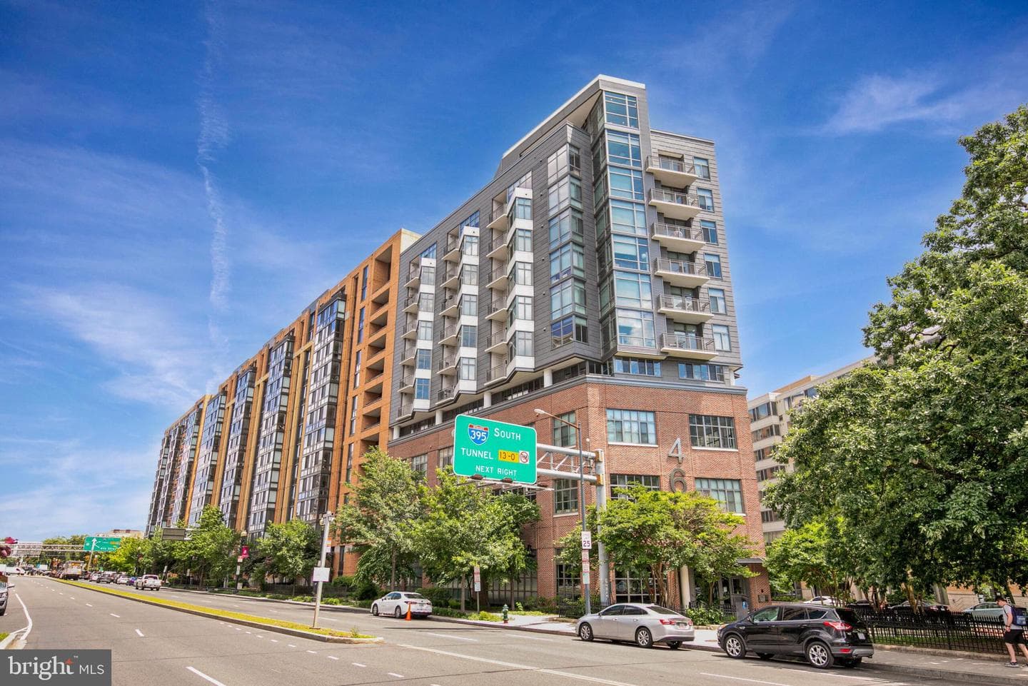 460 New York Avenue NW #607 photo 57