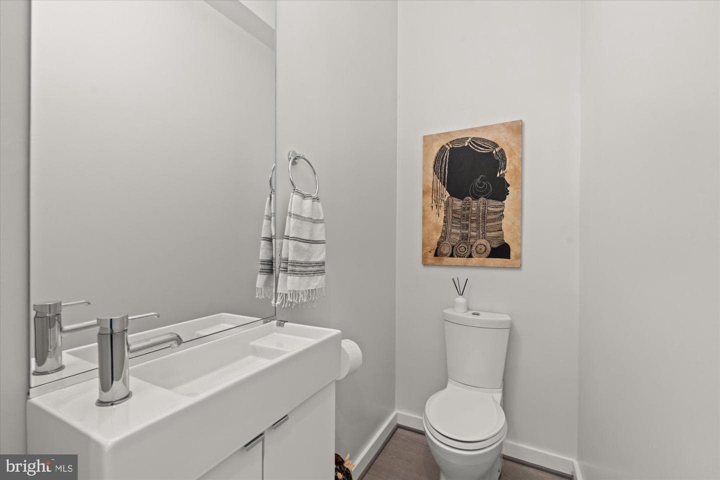 3915 Fulton Street NW #ph-6 photo 12
